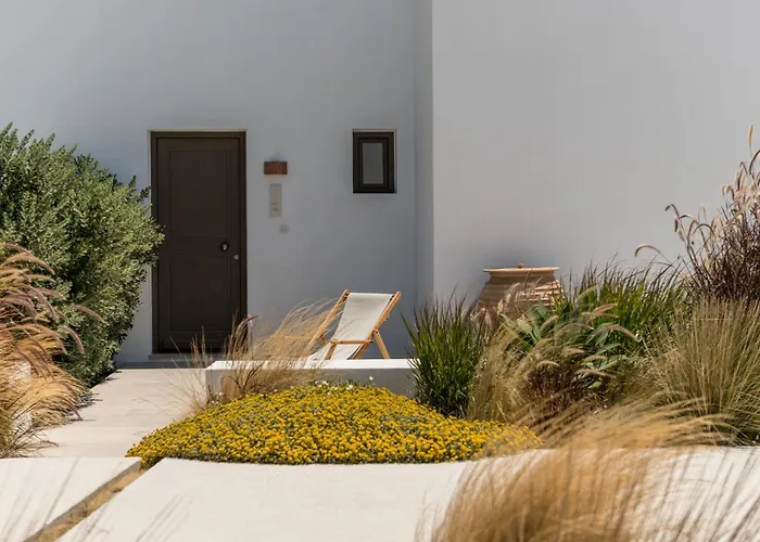 Parilio, A Member Of Design Hotels