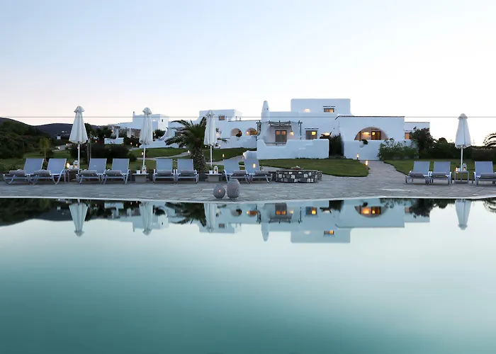 Angels Villas - Prime Concept