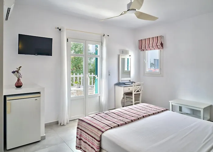 Kalypso Hotel